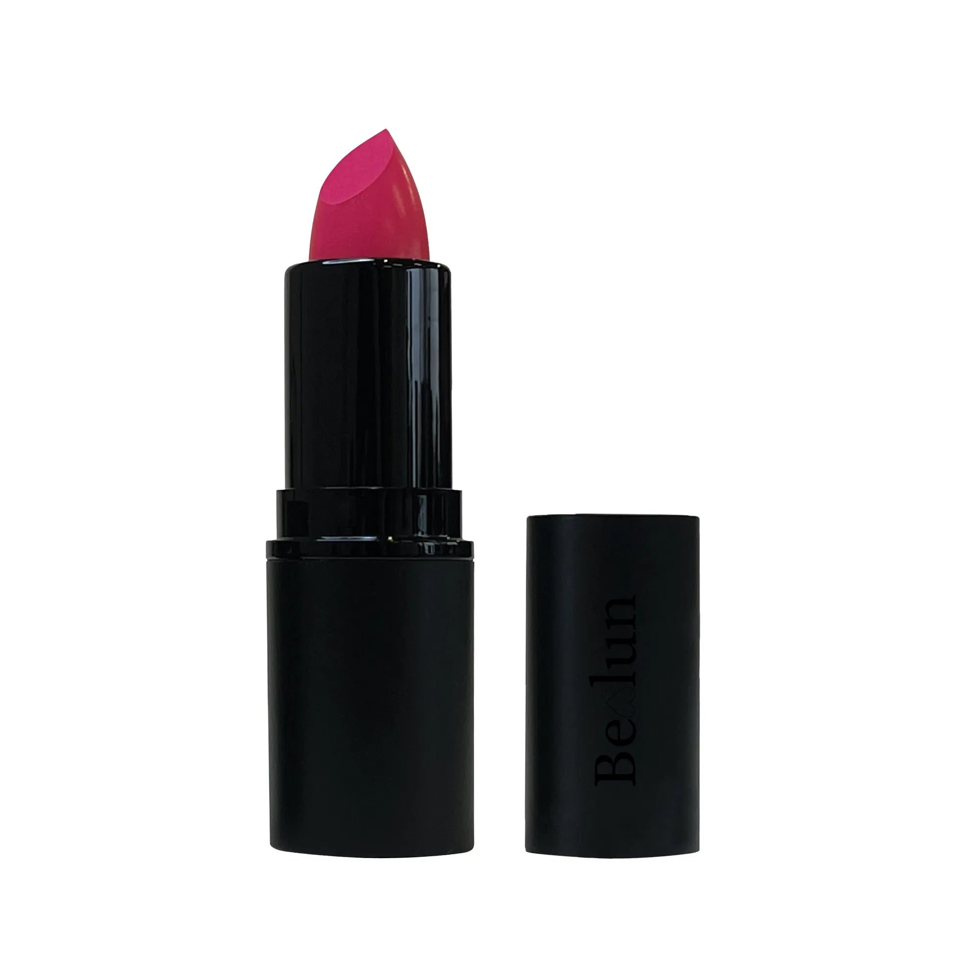 Lipstick - Smooth Creamy Formula, Long - Lasting Moisture and Vibrant Color - Bealun